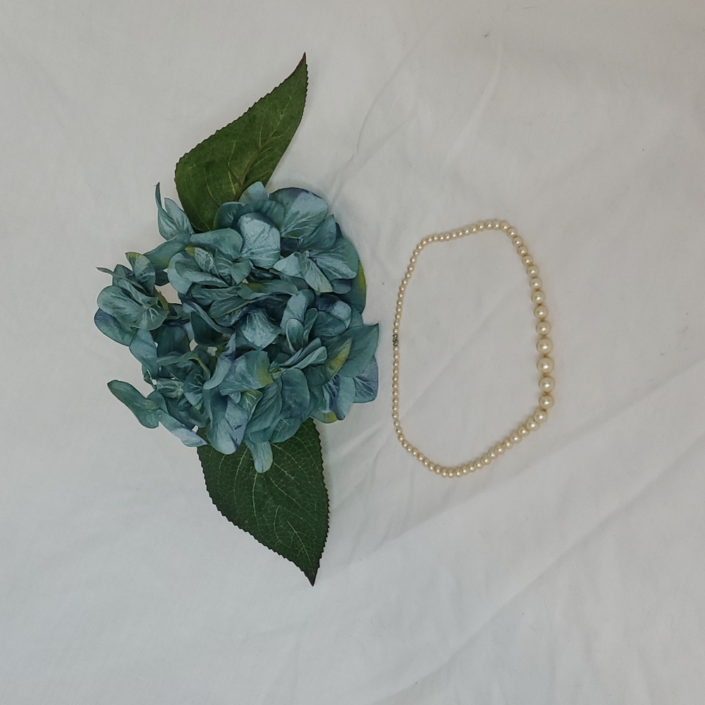 Pearl Choker